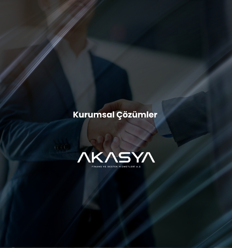 Kurumsal çözümler