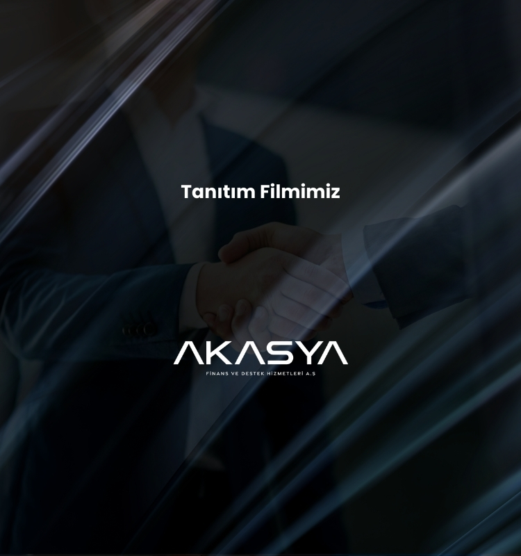 Akasya Tanıtım Videosu